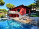VILLA ROSSA VILLA ROSSA