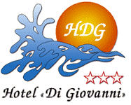 Hotel Di Giovanni di Digiovanni Nunzia & C. s.n.c.