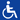 Accessibile ai disabili