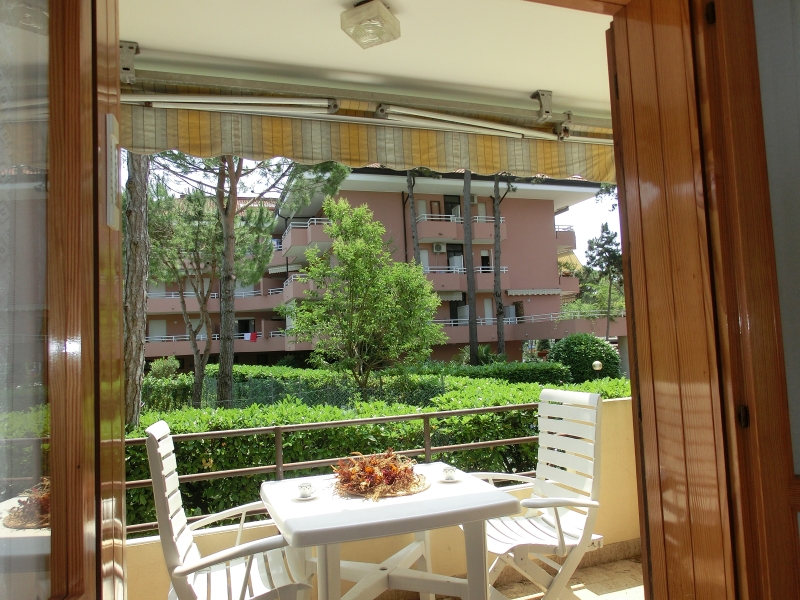 Picture 5 Flat to Lignano Pineta Two-rooms apartment, Residence