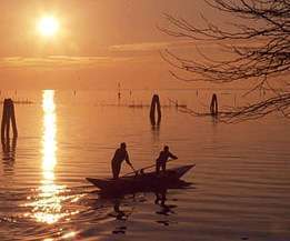 Marano Lagunare