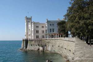 Trieste